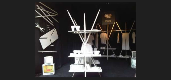 METALFILO EuroShop 2014