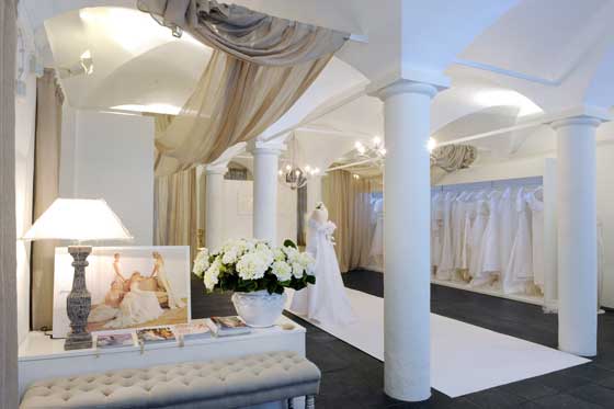 Mariage Hautecouture Vergalli design