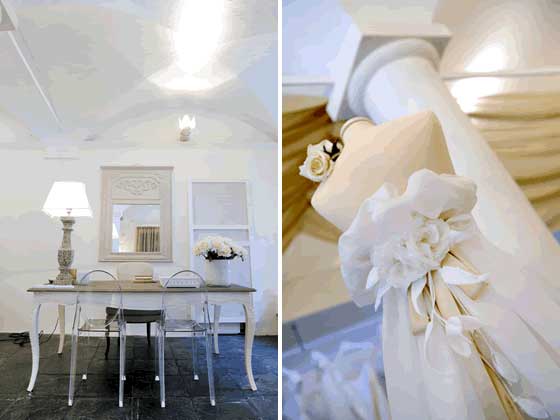 Mariage Hautecouture Vergalli design