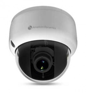 Telecamere di sicurezza