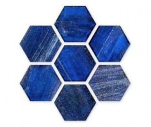 Mosaici Hexagonal by Trend Mosaici Hexagonal by Trend
