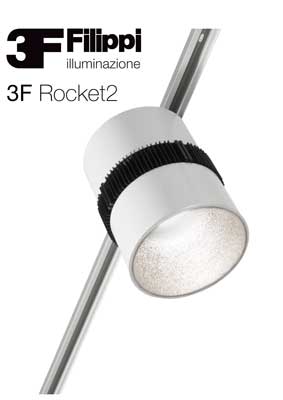 3F FILIPPI a Euroshop