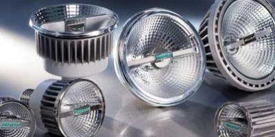 MEGAMAN® showcases full range of  Metal Halide replacement LEDS at EuroShop 2014