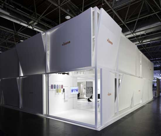 Vizona EuroShop 2014