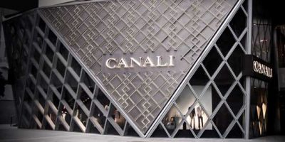 CANALI inaugura un flagship store a Chengdu.