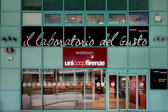 All’italiano Paolo Lucchetta il prestigioso premio per il Retail Design di EuroShop 2014.