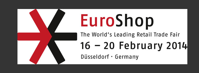 EUROSHOP 2014