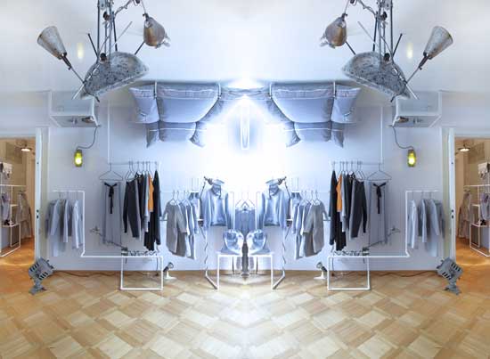 risk shop varsavia by Smallna