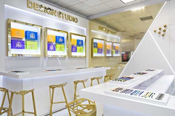 Jordan Brand Flight Lab New Orleans