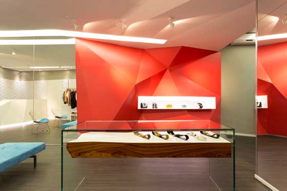 LAS-CHICAS-GUIV-Arquitetura Las Chicas boutique by GUIV Arquitetura