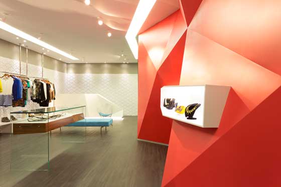 LAS CHICAS BOUTIQUE Belo Horizonte