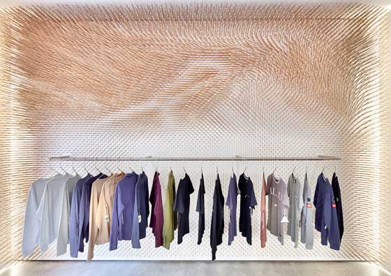 Boutique MRQT Stoccarda