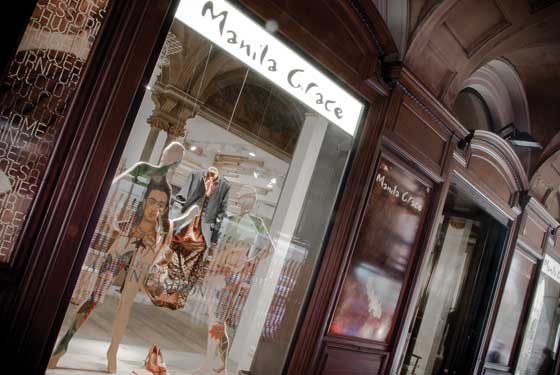 Manila Grace Bologna Giraldi Associati