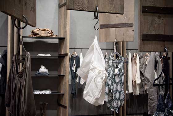 MANILA GRACE concept Store Bologna\