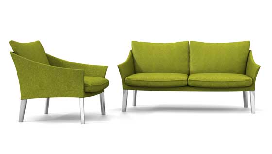 Sedute di design