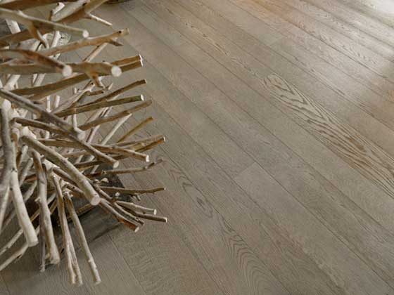 parquet in rovere Cadorin