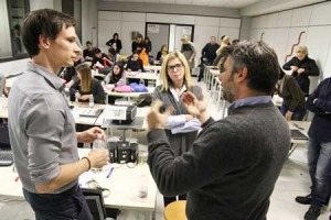 HoReCa design progettazione