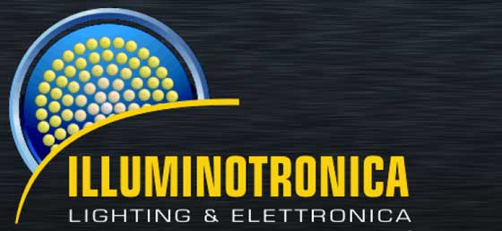 ILLUMINOTRONICA 2014