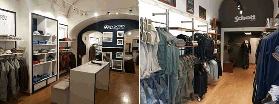 iyy-oxforIVY OXFORD apre un monomarca a Roma