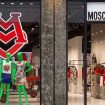 Love Moschino: aperto il flagship store di Milano