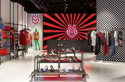 LOVE MOSCHINO Milano