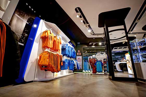 Real Madrid official store