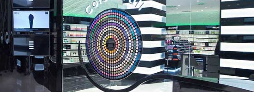 The beauty (r)evolution SEPHORA sceglie Milano per lanciare un nuovo concept store