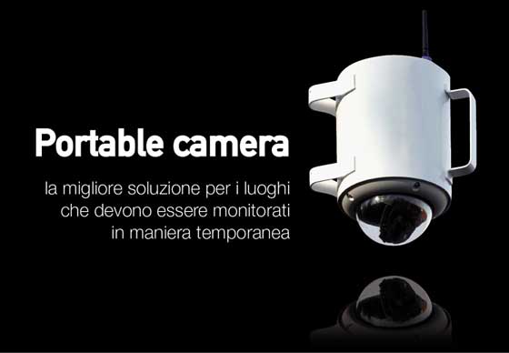 sesyng portable camera