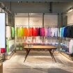 United Colors of Benetton and the shop that transforms itself  WELCOME TO “ON CANVAS”