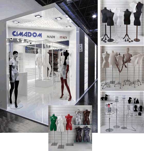 euroshop 2014 CIMADOM