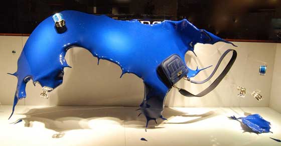 hermes paris windows