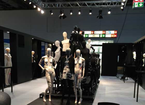 IDW euroshop 2014