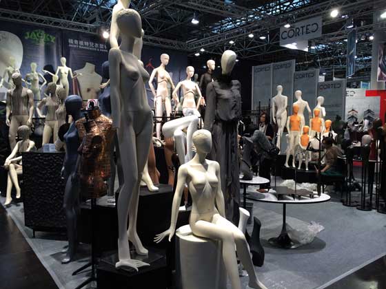 JACKY euroshop 2014