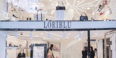 Loriblu continua lo sviluppo della rete retail