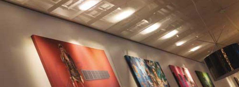MEGAMAN® showcases full range of Metal Halide Replacement LEDs.