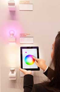 Osram Lightify