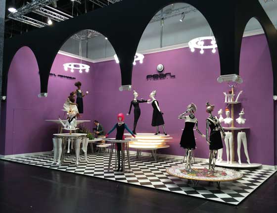 PEARL euroshop 2014