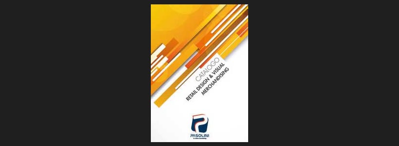catalogo Retail Design e Visual Merchandising