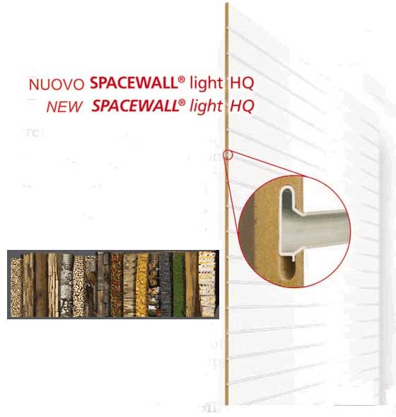 SPACEWALL LIGHT