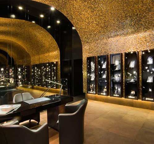 Sicis Jewels boutique milano Sicis jewels milano