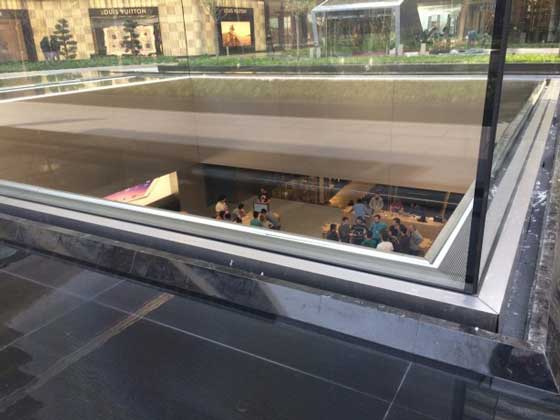 Apple Store Istanbul