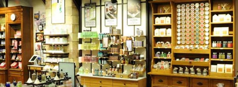 L’Occitane, leader mondiale nella realizzazione di cosmetici e profumi naturali, sceglie il software Yourcegid Retail