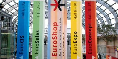 EUROSHOP: Expertise in Retail