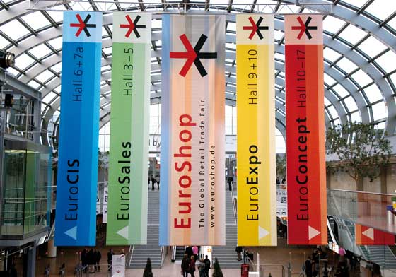 EuroShop 2014