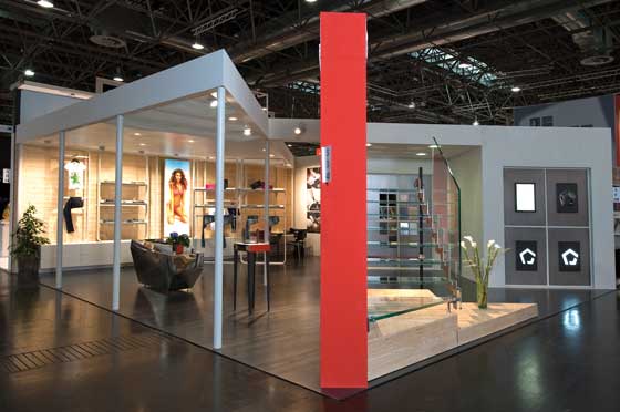 pentasystems euroshop 2014