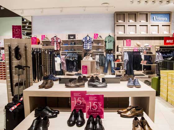 Scarpe Scarpe Marghera
