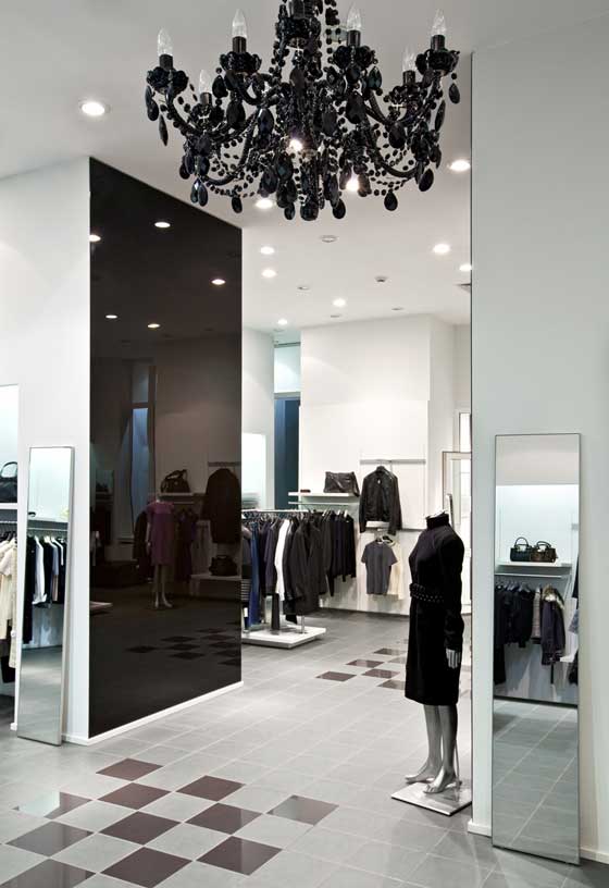 CHECKPOINT TECNOLOGIA SETTORE FASHION