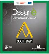 Designè-XXIII-Compassso d'Oro