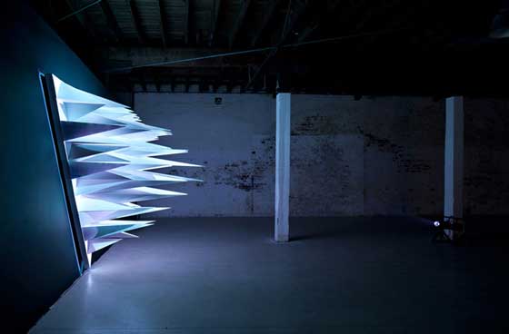 Flynn Talbot Primary RGB INSTALLATION