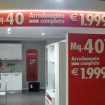 PASOLINI Spa firma il restyling della comunicazione visiva di due punti vendita Mercatone Uno